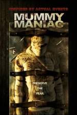 Watch Mummy Maniac M4ufree