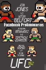 Watch UFC 152 Facebook Preliminary Fights M4ufree