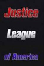 Watch Justice League of America M4ufree