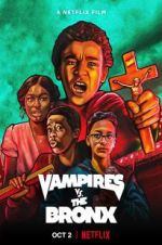 Watch Vampires vs. the Bronx M4ufree
