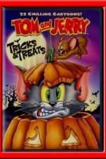 Watch Tom and Jerry: Tricks & Treats M4ufree