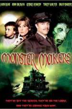 Watch Monster Makers M4ufree