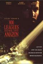 Watch Eight Hundred Leagues Down the Amazon M4ufree