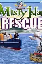 Watch Thomas & Friends Misty Island Rescue M4ufree