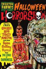 Watch Skeleton Farms Halloween Horrorshow M4ufree