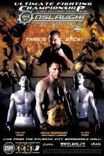 Watch UFC 41 Onslaught M4ufree