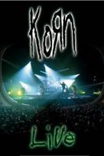 Watch Korn Live M4ufree