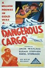 Watch Dangerous Cargo M4ufree