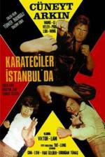 Watch Karate on the Bosphorus M4ufree