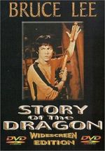 Watch Bruce Lee: A Dragon Story M4ufree