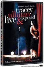 Watch Tracey Ullman: Live and Exposed M4ufree