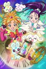 Watch Pretty Cure Splash Star: Tick-Tock Escape in the Nick of Time M4ufree