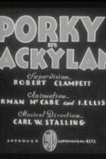 Watch Porky in Wackyland M4ufree