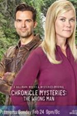 Watch The Chronicle Mysteries: The Wrong Man M4ufree