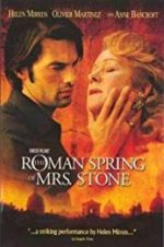 Watch The Roman Spring of Mrs. Stone M4ufree