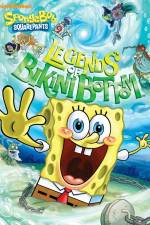Watch SpongeBob SquarePants: Legends of Bikini Bottom M4ufree