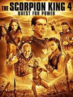 Watch The Scorpion King 4: Quest for Power M4ufree