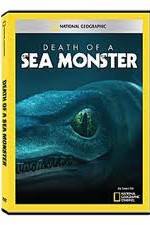 Watch National Geographic: Death of a Sea Monster M4ufree