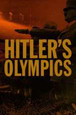 Watch Hitlers Olympics M4ufree