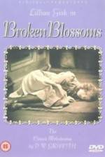 Watch Broken Blossoms or The Yellow Man and the Girl M4ufree