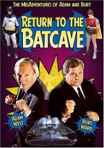 Watch Return to the Batcave: The Misadventures of Adam and Burt M4ufree