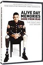 Watch Alive Day Memories Home from Iraq M4ufree