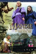 Watch Mandie and the Cherokee Treasure M4ufree