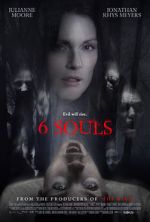 Watch 6 Souls M4ufree