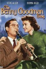 Watch The Benny Goodman Story M4ufree