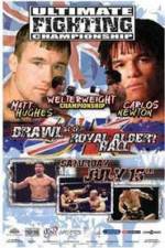 Watch UFC 38 Brawl at the Hall M4ufree
