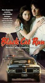 Watch Black Cat Run M4ufree
