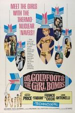 Watch Dr. Goldfoot and the Girl Bombs M4ufree
