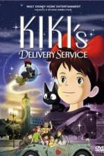 Watch Kiki's Delivery Service M4ufree