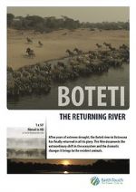 Watch Boteti: The Returning River M4ufree