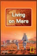 Watch National Geographic: Living on Mars M4ufree