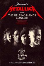 Watch Metallica Presents: The Helping Hands Concert M4ufree