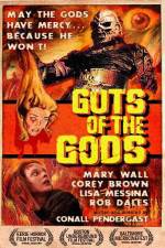 Watch Guts of the Gods M4ufree
