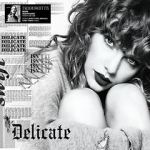 Watch Taylor Swift: Delicate M4ufree