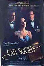 Watch Cafe Society M4ufree