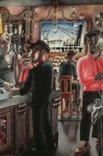 Watch I Never Tell Anybody Anything: The Life and Art of Edward Burra M4ufree