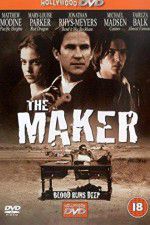 Watch The Maker M4ufree