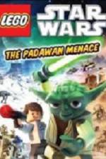 Watch LEGO Star Wars The Padawan Menace M4ufree