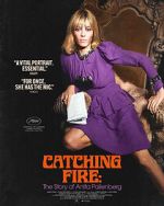 Watch Catching Fire: The Story of Anita Pallenberg M4ufree