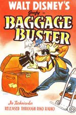 Watch Baggage Buster M4ufree