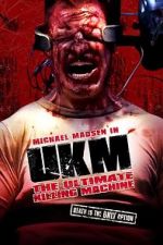 Watch UKM: The Ultimate Killing Machine M4ufree