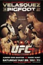 Watch UFC 160 Preliminary Fights M4ufree