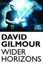 Watch David Gilmour Wider Horizons M4ufree
