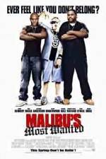 Watch Malibu's Most Wanted M4ufree