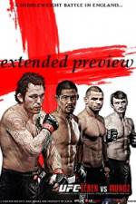 Watch UFC 138 Extended Preview M4ufree