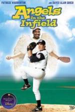 Watch Angels in the Infield M4ufree